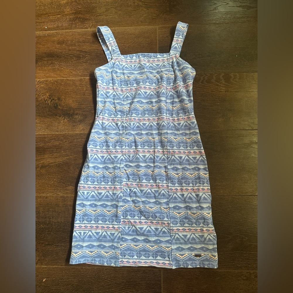 Hollister Dress